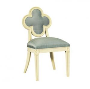 Alexandra Chair from Hickory Chair. Designed by Suzanne Kasler.JPG